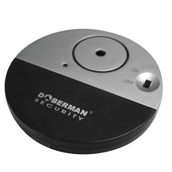 alarm systems doberman security 100db wireless electronic vibration detector cabinet door window sensor alert detecto
alarm systems doberman security 100db wireless electronic vibration detector cabinet door window sensor alert detecto