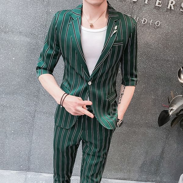 2021 green smoking risk suits from giz feast dressed uomo cerimonia korean mens fit prom 0ddg, White;black
2021 green smoking risk suits from giz feast dressed uomo cerimonia korean mens fit prom 0ddg, White;black