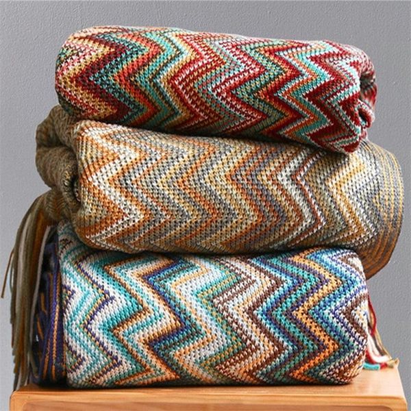 blankets knitted wave grain tasseled boho summer blanket fringed sofa throw soft bed cover crochet runner adult
blankets knitted wave grain tasseled boho summer blanket fringed sofa throw soft bed cover crochet runner adult
