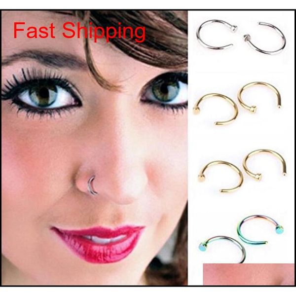 fashion fake septum medical titanium nose ring piercing silver gold body clip hoop for women girls septum clip qylisp beauty888
fashion fake septum medical titanium nose ring piercing silver gold body clip hoop for women girls septum clip qylisp beauty888