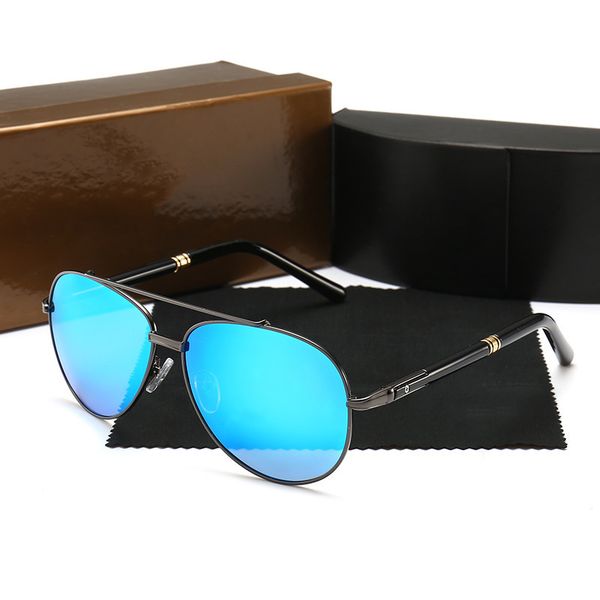 New men of the brand Polarized sunglasses Personalized Retro sunglasses Drivers Mirror Toad Mirror Wholesale Glasses wholesale, White;black
New men of the brand Polarized sunglasses Personalized Retro sunglasses Drivers Mirror Toad Mirror Wholesale Glasses wholesale, White;black