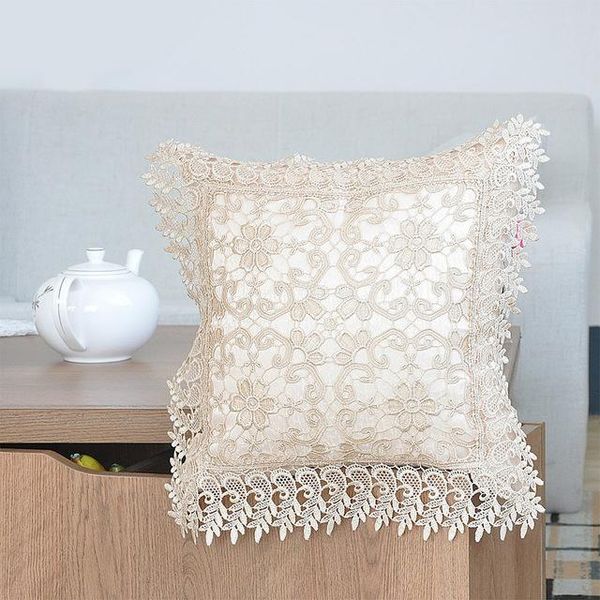 cushion/decorative pillow floral style square embroidery cushion cover sofa bed room car home wedding decorative with elegant lace trimmings
cushion/decorative pillow floral style square embroidery cushion cover sofa bed room car home wedding decorative with elegant lace trimmings