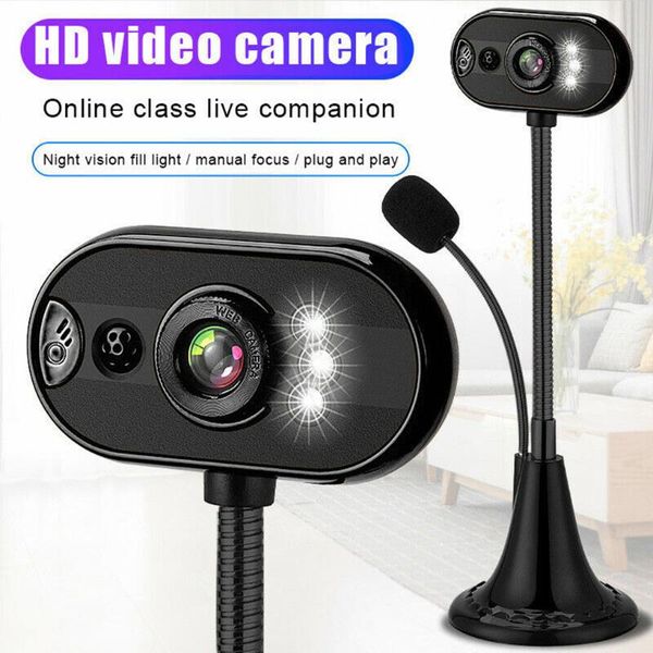 webcams computer webcam flexible neck usb 3.0 night vision lappc with microphone for video chat
webcams computer webcam flexible neck usb 3.0 night vision lappc with microphone for video chat