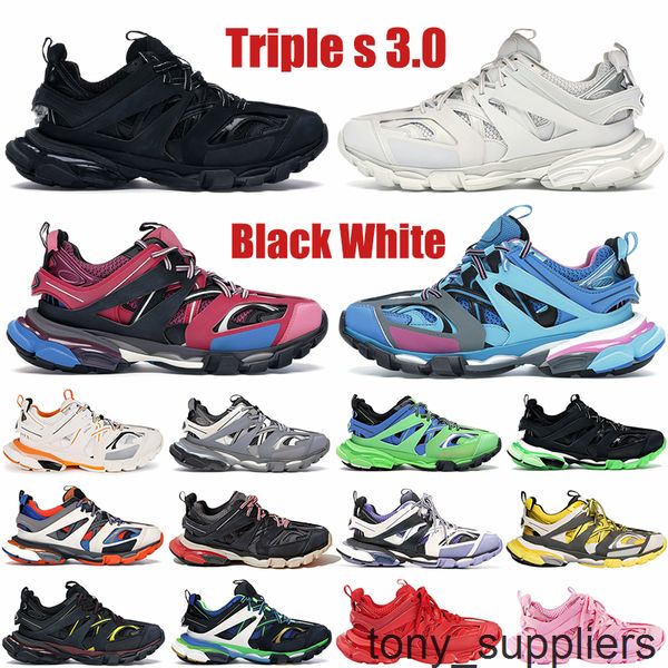 triple s 3.0 paris platform mens casual shoes black white yellow pink glow in the dark men women sneakers
triple s 3.0 paris platform mens casual shoes black white yellow pink glow in the dark men women sneakers