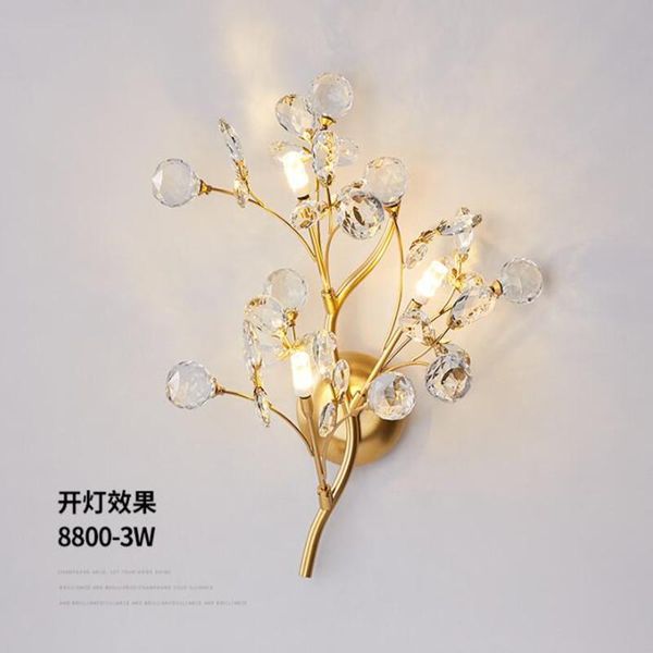 wall lamps post modern led luxury lamp gold ac95-260v k9 crystalling room bedroom bedside fixtures lighting indoor
wall lamps post modern led luxury lamp gold ac95-260v k9 crystalling room bedroom bedside fixtures lighting indoor