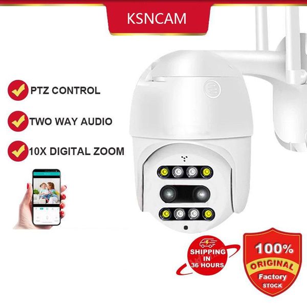 cameras 3mp ip camera wifi dual-camera lens system ptz home security 10x zoom cctv p2p speed dome auto tracking
cameras 3mp ip camera wifi dual-camera lens system ptz home security 10x zoom cctv p2p speed dome auto tracking