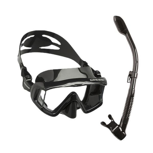 diving masks snorkeling set silicone skirt three-lens panoramic scuba mask dry snorkel for adults
diving masks snorkeling set silicone skirt three-lens panoramic scuba mask dry snorkel for adults