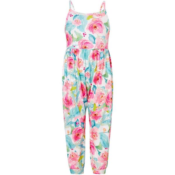 jumpsuits toddler girls jumpsuit one piece floral strap romper summer breathable comfortable outfits kids rompers playsuit clothes l3, Blue
jumpsuits toddler girls jumpsuit one piece floral strap romper summer breathable comfortable outfits kids rompers playsuit clothes l3, Blue