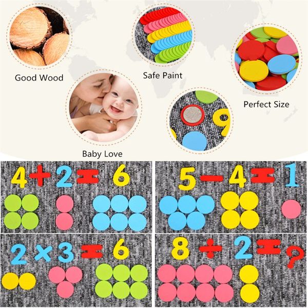 40jc 117pcs counters counting chips 30mm mixed colors math toy for bingo chips game tokens with storage box
40jc 117pcs counters counting chips 30mm mixed colors math toy for bingo chips game tokens with storage box