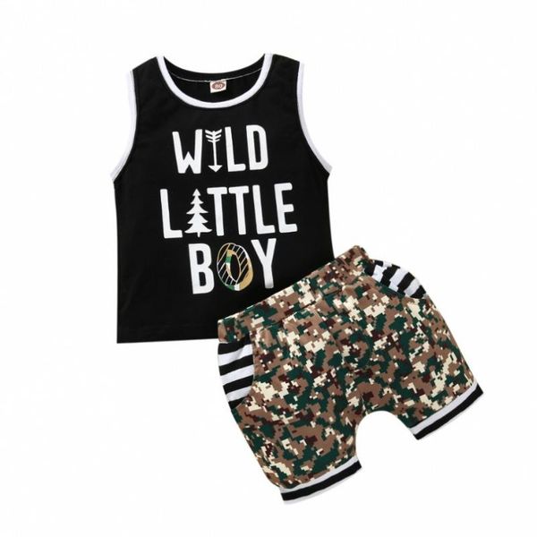 clothing sets summer infant kids boys clothes letter print vest beach shorts bottom 2pcs outfits children, White
clothing sets summer infant kids boys clothes letter print vest beach shorts bottom 2pcs outfits children, White