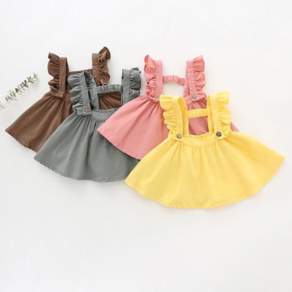 skirts children suspender skirt girls clothes ruffles strap pleated many colors for baby girl toddler corduroy, Blue
skirts children suspender skirt girls clothes ruffles strap pleated many colors for baby girl toddler corduroy, Blue