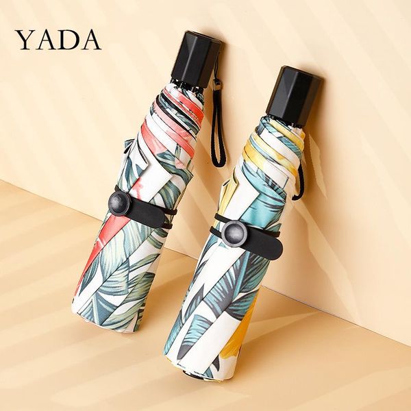 umbrellas yada fashion big flower pattern charms 3-folding umbrella rain uv for women girl windproof ys200120
umbrellas yada fashion big flower pattern charms 3-folding umbrella rain uv for women girl windproof ys200120