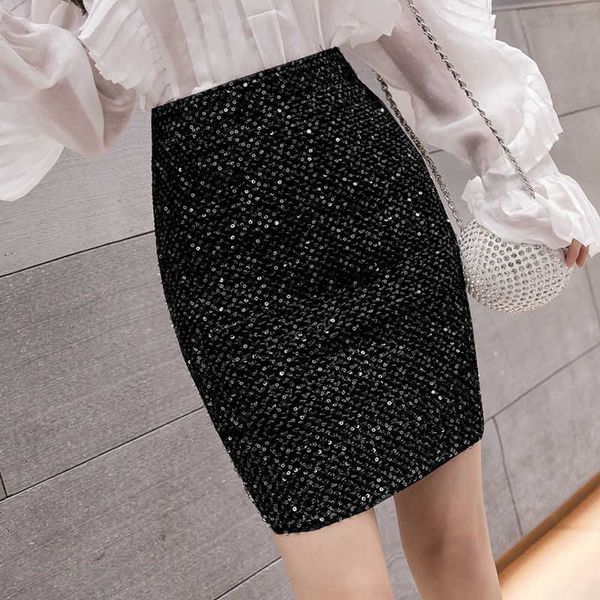 skirts faldas cortas con lentejuelas para mujer, falda stica de talla grande otoo e invierno wlki, Black
skirts faldas cortas con lentejuelas para mujer, falda stica de talla grande otoo e invierno wlki, Black