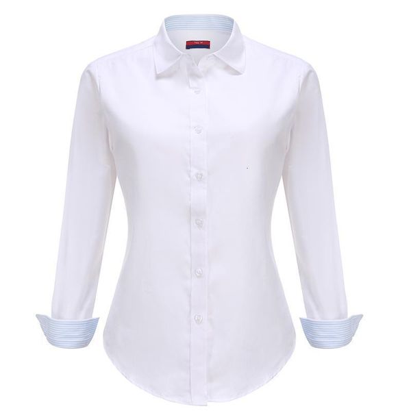 dioufoud women blouse 2021 casual long sleeved cotton oxford white shirt woman office plus size shirts patchwork striped blouses
dioufoud women blouse 2021 casual long sleeved cotton oxford white shirt woman office plus size shirts patchwork striped blouses