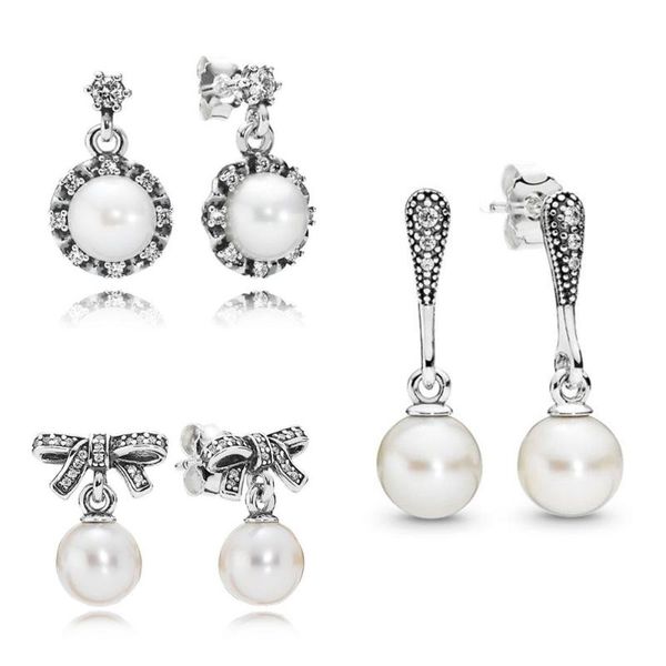 stud ydx 925 sterling silver earrings for women pearl series earings fashion jewelry 2021, Golden;silver
stud ydx 925 sterling silver earrings for women pearl series earings fashion jewelry 2021, Golden;silver