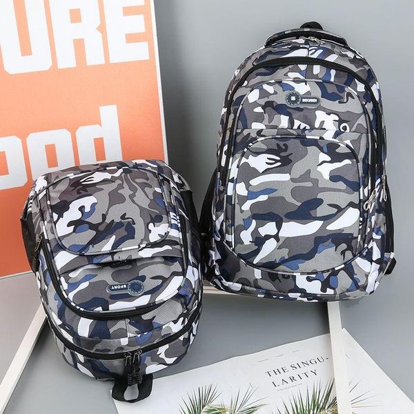 backpack men's and women's high-capacity outdoor travel backpacks multi-cabin camouflage computer
backpack men's and women's high-capacity outdoor travel backpacks multi-cabin camouflage computer