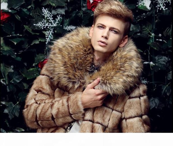 mens casual thick thick fur collar jackets overcoat hooded office work outdoor long sleeve jackets coats winter warm plus size, Black;brown
mens casual thick thick fur collar jackets overcoat hooded office work outdoor long sleeve jackets coats winter warm plus size, Black;brown