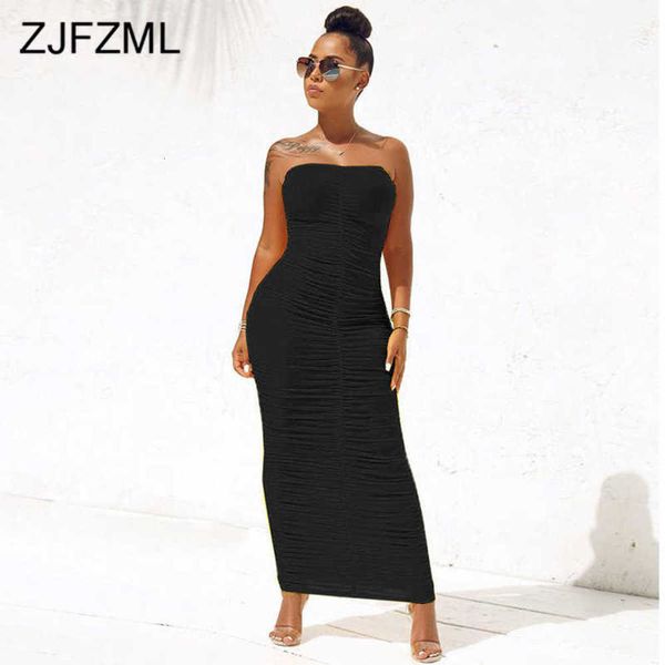 backless ruches wrap women's mouthless bodycon causale maxi jurken plus size high taille solid hip jurk, Black;gray
backless ruches wrap women's mouthless bodycon causale maxi jurken plus size high taille solid hip jurk, Black;gray