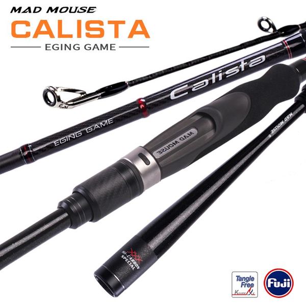 madmouse calista japan full fuji k guide egi rod squid lure rod spinning 83ml/86m pe 0.4-1.2 squid size #1.8-4 shore egi
madmouse calista japan full fuji k guide egi rod squid lure rod spinning 83ml/86m pe 0.4-1.2 squid size #1.8-4 shore egi