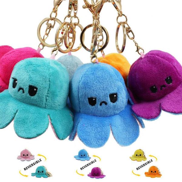 2021 reversible flip ocs keychain metal key ring plush doll toys bag animal pendants double-sided emotion toy keyring ornment whosale
2021 reversible flip ocs keychain metal key ring plush doll toys bag animal pendants double-sided emotion toy keyring ornment whosale