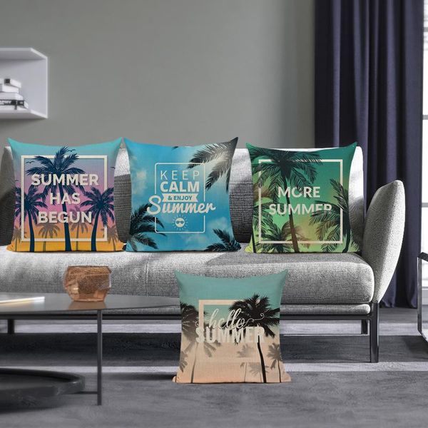 summer serise cushion cover summer style pillow cover for living room sofa beach decoration kussenhoes home decor poduszka
summer serise cushion cover summer style pillow cover for living room sofa beach decoration kussenhoes home decor poduszka