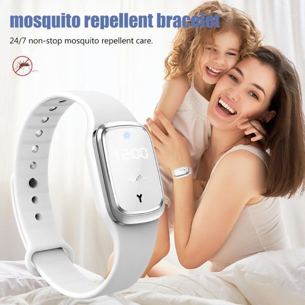 wrist support outdoor anti mosquito bracelet band ultrasonic repellent wristband for kids anti-mosquito wristband1, Black;red
wrist support outdoor anti mosquito bracelet band ultrasonic repellent wristband for kids anti-mosquito wristband1, Black;red