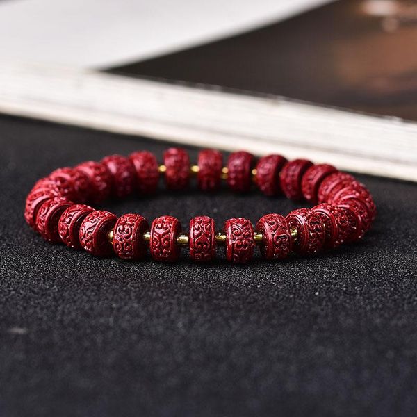 charm bracelets natural purple cinnabar lucky raw orehigh content freckle beads women bracelet bangle jewel dropship, Golden;silver
charm bracelets natural purple cinnabar lucky raw orehigh content freckle beads women bracelet bangle jewel dropship, Golden;silver
