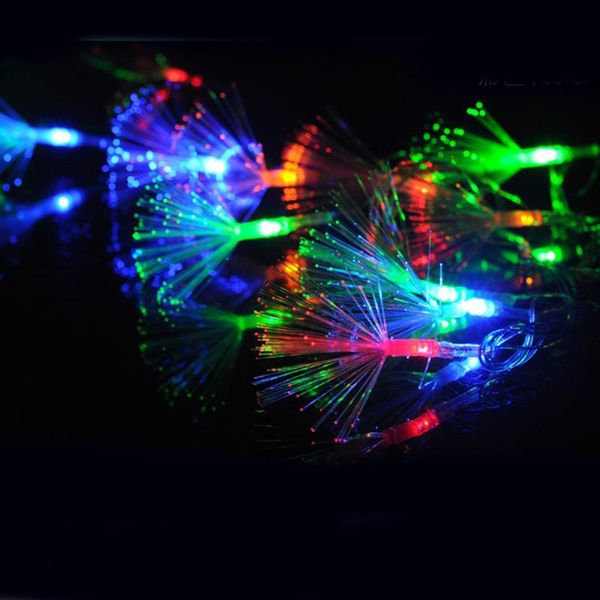 10m 100 led string light christmas decoration dandelion optic fiber fairy string lamp romantic atmosphere party wedding navidad
10m 100 led string light christmas decoration dandelion optic fiber fairy string lamp romantic atmosphere party wedding navidad
