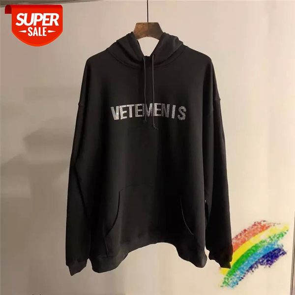 rhinestone flash drilling logo vetements hoodie men women 1:1 loose vtm hoody embroidery vetements pullovers #bj3n, Black
rhinestone flash drilling logo vetements hoodie men women 1:1 loose vtm hoody embroidery vetements pullovers #bj3n, Black