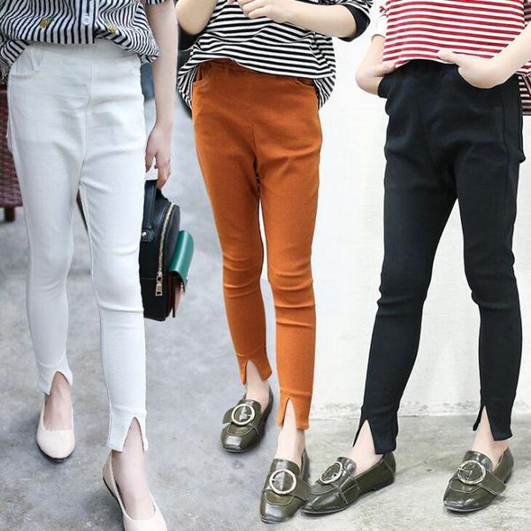 trousers 4-12year 2021 fashion spring autumn baby girls pencil split pants kids girl leggings children clothes jw1611, Blue
trousers 4-12year 2021 fashion spring autumn baby girls pencil split pants kids girl leggings children clothes jw1611, Blue