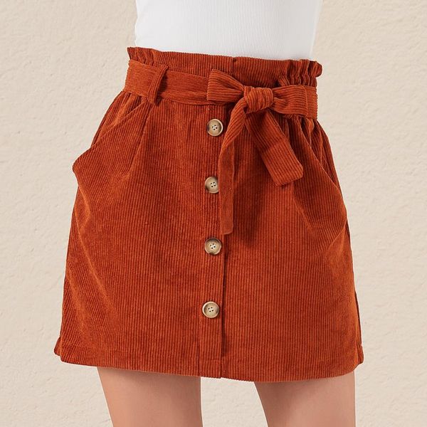 skirts 2021 solid color pencil skrits women bandage suede fabric belt knit bow slim skirt summer elastic short, Black
skirts 2021 solid color pencil skrits women bandage suede fabric belt knit bow slim skirt summer elastic short, Black