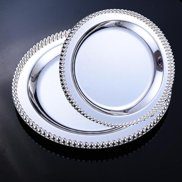 kitchen storage & organization diameter25/30cmeuropean metal round fruit plate afternoon tea snack tray with wedding sweets pastry home ft00
kitchen storage & organization diameter25/30cmeuropean metal round fruit plate afternoon tea snack tray with wedding sweets pastry home ft00