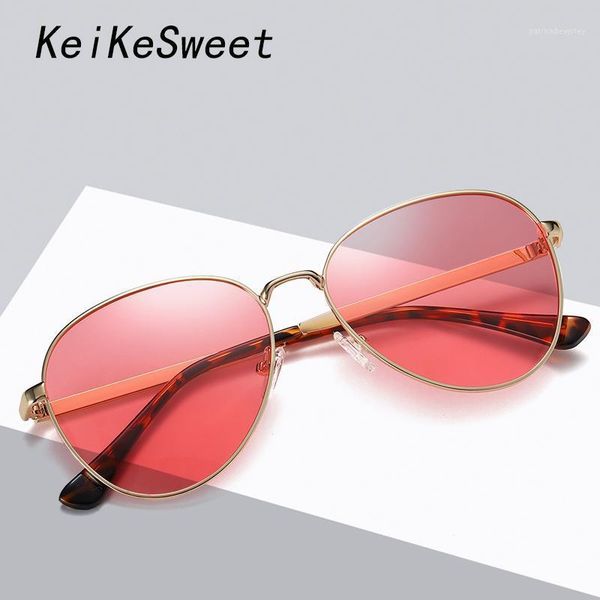sunglasses keikesweet fashion designer polarized uv400 round women men vintage party outdoor shades rays sun glasses eyewear, White;black
sunglasses keikesweet fashion designer polarized uv400 round women men vintage party outdoor shades rays sun glasses eyewear, White;black