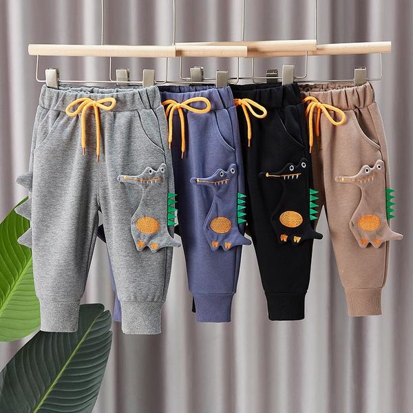 trousers spring cute boys and girls patch smile casual kids children cotton all-match pants, Blue
trousers spring cute boys and girls patch smile casual kids children cotton all-match pants, Blue