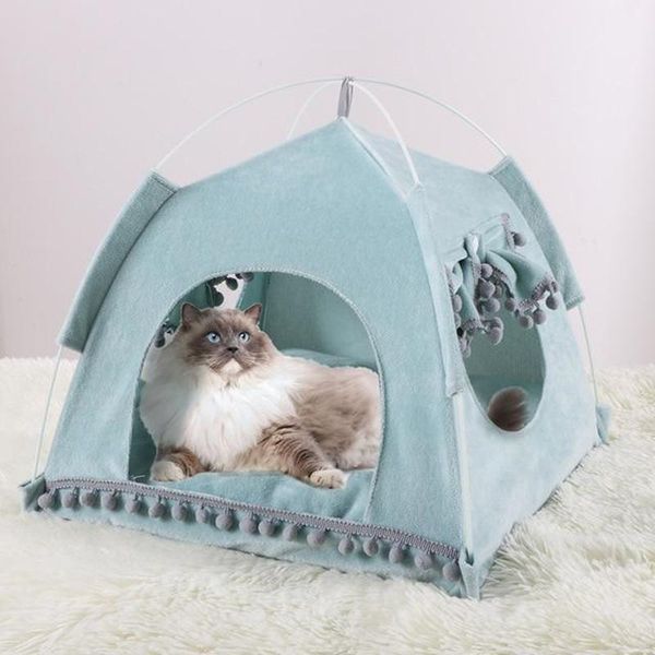 cat beds & furniture summer bed house tent nest kennel teepee pet for dogs dog products cama para gato
cat beds & furniture summer bed house tent nest kennel teepee pet for dogs dog products cama para gato