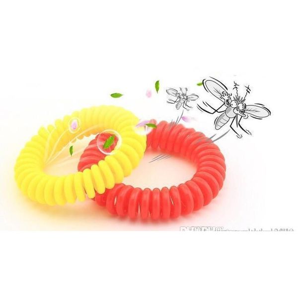 50pcs new mosquito repellent bracelet stretchable elastic coil spiral hand wrist band telephone ring chain anti-m jllqsn insyard
50pcs new mosquito repellent bracelet stretchable elastic coil spiral hand wrist band telephone ring chain anti-m jllqsn insyard