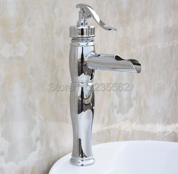 bathroom sink faucets chrome finish brass basin faucet deck mounted cold and mixer vessel lcy022
bathroom sink faucets chrome finish brass basin faucet deck mounted cold and mixer vessel lcy022