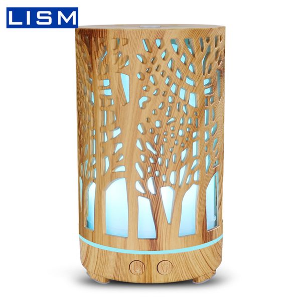 electric humidifier essential aroma oil diffuser ultrasonic air humidifier aromatherapy humidor for home with led night lamp
electric humidifier essential aroma oil diffuser ultrasonic air humidifier aromatherapy humidor for home with led night lamp