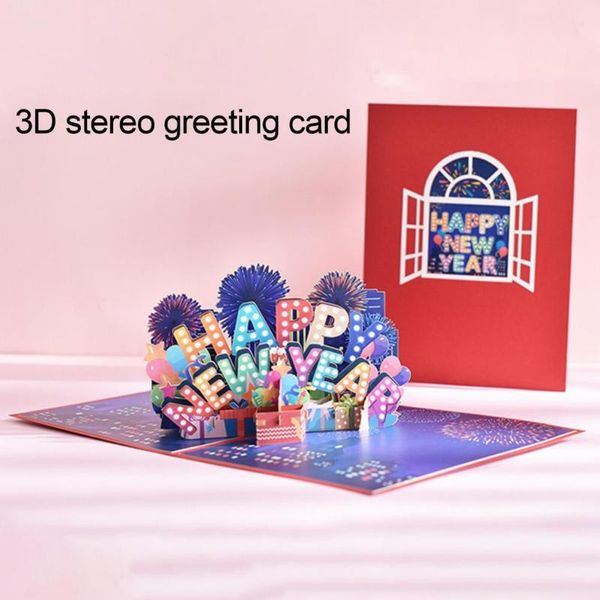 greeting cards 3d up happy year cardsgift pattern colorful card paper exquisite texture gifts for festival
greeting cards 3d up happy year cardsgift pattern colorful card paper exquisite texture gifts for festival