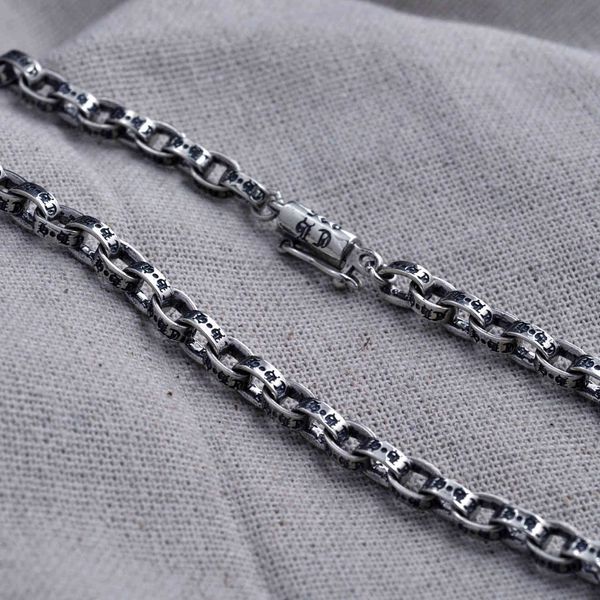 s925 ch thai men pendant necklace oval ring versatile sweater chain clavicle women silver jewelry, Red;brown
s925 ch thai men pendant necklace oval ring versatile sweater chain clavicle women silver jewelry, Red;brown