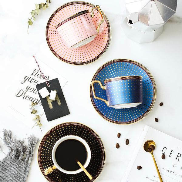 cups & saucers european coffee cup dish set ceramic tea nordic home simple afternoon with spoon tazas de ceramica creativas 6cth05
cups & saucers european coffee cup dish set ceramic tea nordic home simple afternoon with spoon tazas de ceramica creativas 6cth05