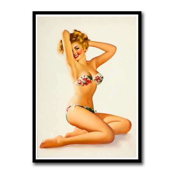 paintings woman in bikini acrylic paint painting by numbers colorings oil pictures wall decoration
paintings woman in bikini acrylic paint painting by numbers colorings oil pictures wall decoration