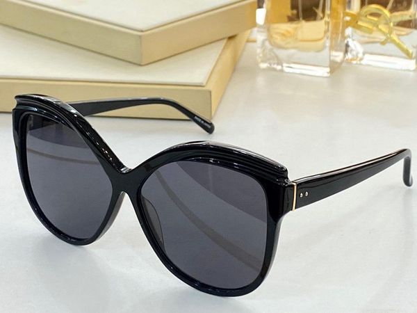 summer sunglasses for women cat eye style 465 anti-ultraviolet retro plate plank full frame fashion eyeglasses random box, White;black
summer sunglasses for women cat eye style 465 anti-ultraviolet retro plate plank full frame fashion eyeglasses random box, White;black