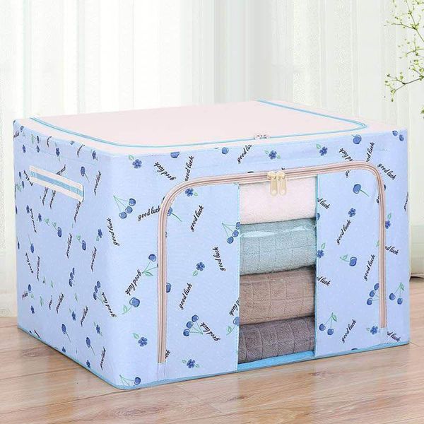 storage bags economical oxford cloth steel frame box for clothes bed sheets blanket pillow shoe holder container organizer ds
storage bags economical oxford cloth steel frame box for clothes bed sheets blanket pillow shoe holder container organizer ds