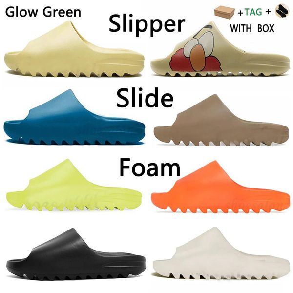 glow green slide slippers sandals graffiti bone west comfortable white resin desert sand rubber summer earth brown flat men women beach foam, Black
glow green slide slippers sandals graffiti bone west comfortable white resin desert sand rubber summer earth brown flat men women beach foam, Black