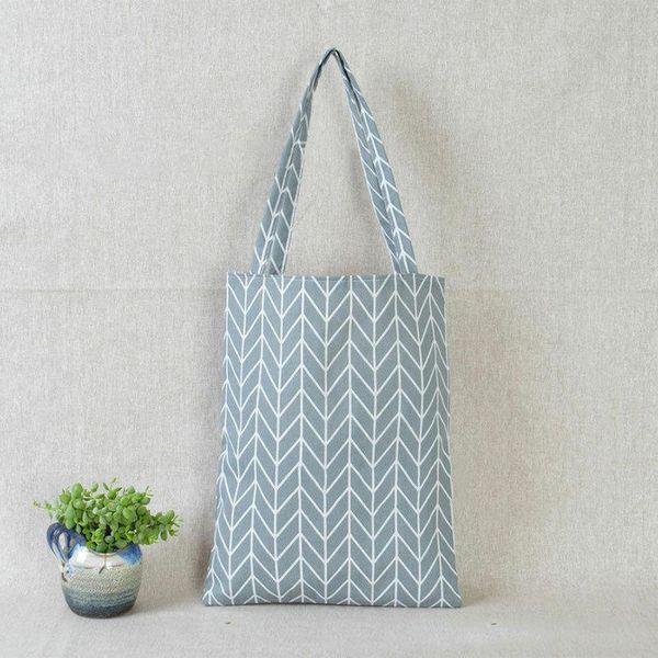 storage bags plaid linen cotton canvas shopping shoulder eco-friendly folding reusable portable grocery tote 5 colors women casual
storage bags plaid linen cotton canvas shopping shoulder eco-friendly folding reusable portable grocery tote 5 colors women casual