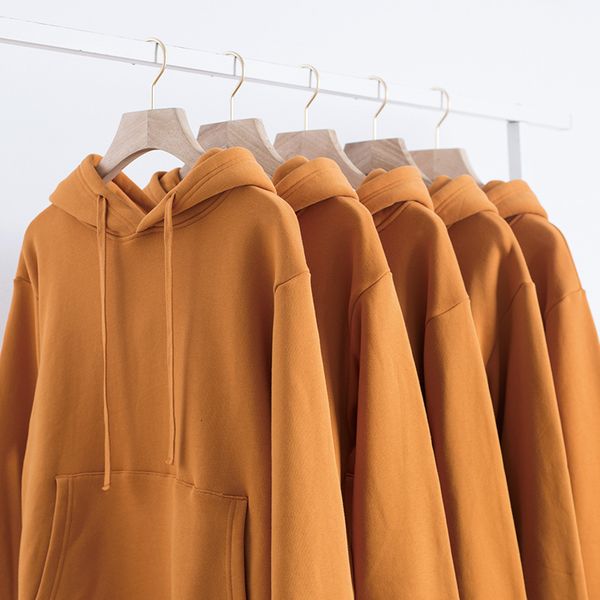 new 2021 nova primavera manga comprida com capuz cor pura casual s para mulheres de alta qualidade algodo hoodies moletom feminino 3o49, Black
new 2021 nova primavera manga comprida com capuz cor pura casual s para mulheres de alta qualidade algodo hoodies moletom feminino 3o49, Black