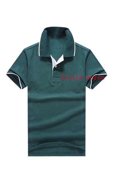 classic racing designer mens polo #8068 off luxury summer casual fashion brand embroidery white lapel t-shirt rl 100% cotton, White;black
classic racing designer mens polo #8068 off luxury summer casual fashion brand embroidery white lapel t-shirt rl 100% cotton, White;black