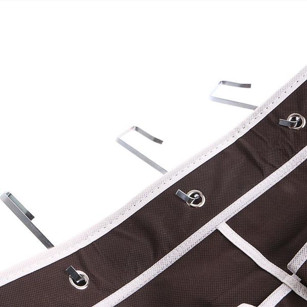 storage bags products launched large capacity oxford cloth shoes hanging bag washable
storage bags products launched large capacity oxford cloth shoes hanging bag washable