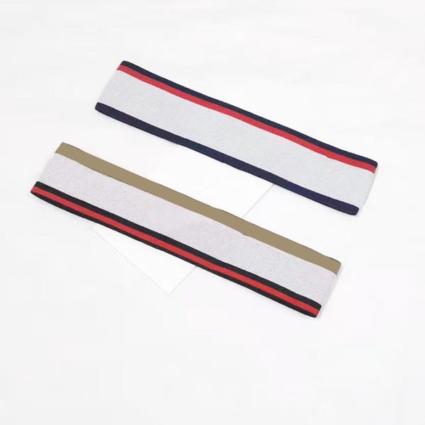 brand headbands for women designer men sport headband bands running hairs headwear makeup hair accessories, Silver
brand headbands for women designer men sport headband bands running hairs headwear makeup hair accessories, Silver